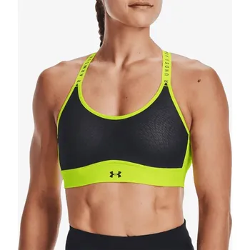 Podprsenka Under Armour Infinity Mid Bra SM