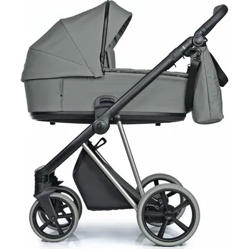 Kočárek kočárek Roan Ivi Vintage Collection Sage Green 2025