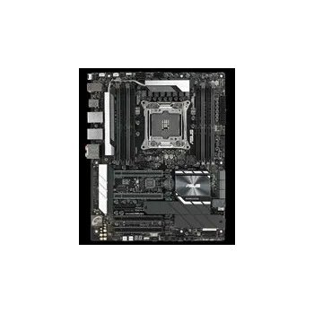 Základní deska ASUS WS C422 PRO/SE,Intel® LGA2066 ATX with complete IT infrastructure management supporting Intel® Xeon® processor