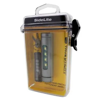 Módní doplněk TRUE UTILITY SideLite