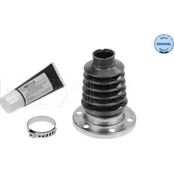 Manžeta sada MEYLE 100 498 1123