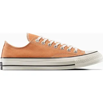 Oblečení a móda Tenisky Converse Chuck 70 A11752C oranžová 22X, EUR 38