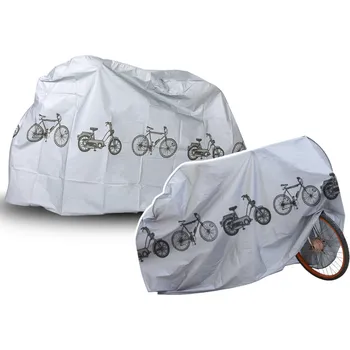 Koloběžka Obal na suchý zip - jízdní kolo, koloběžka 210 x 100 x 64 cm