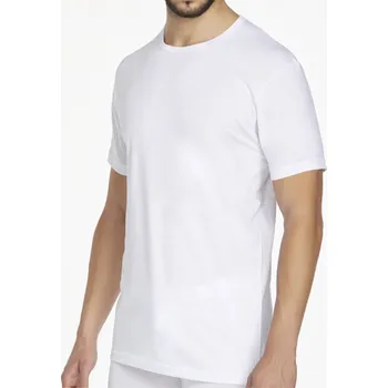 Pánské tričko EXES PÁNSKÉ TRIČKO XM BARCELONA Barva: nám. modrá, Velikost: XXL