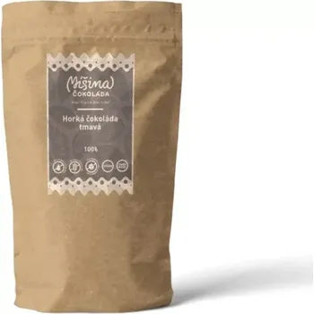 Horká čokoláda Tanzanie 100 % 1kg