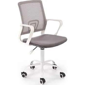 Dětská židle Jimbo, šedá