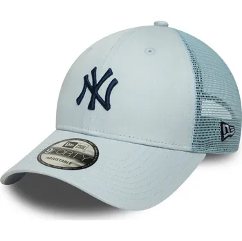 Pokrývka hlavy New Era NEW ERA Čepice MLB 940 Af Trucker - 0 - modrá - one-size
