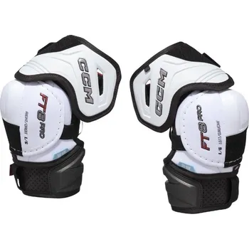 Sportovní chránič Lokty CCM Jetspeed FT8 Pro SR, Senior, M CCM