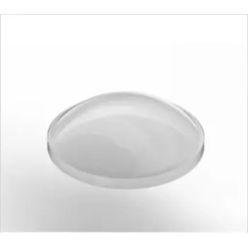 Nábytkové kování In-Design Silikonová tlumící čočka 8x2 mm, transparentní, 50ks