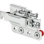 Rektifikační závěsné kování CAMAR 801 Orientace, šířka: pravý