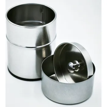 Čajová souprava Dóza Chazutsu 40 g