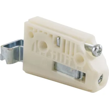 Nábytkové kování Rektifikační závěsné kování CAMAR 806 - vrut Orientace, šířka: levý