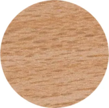 In-Design Samolepící krytka buk Ellmau F006/H1582, průměr 14 mm, 25 ks