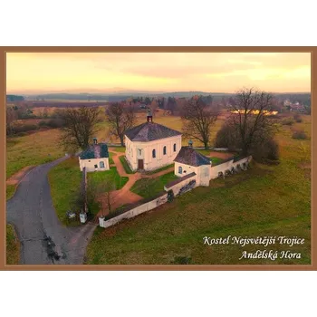 Kostel Nejsvětější Trojice