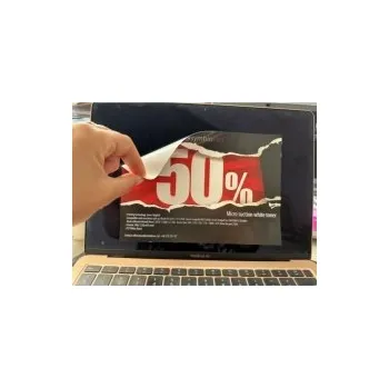 Laminovací fólie SymbioFlex MicroSuction potisknutelná fólie 320x450 mm pro digitisk, bílá