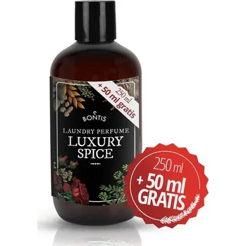 Aviváž Bontis Parfém na praní Luxury Spice 300 ml