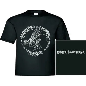 Pánské tričko triko Extreme Noise Terror