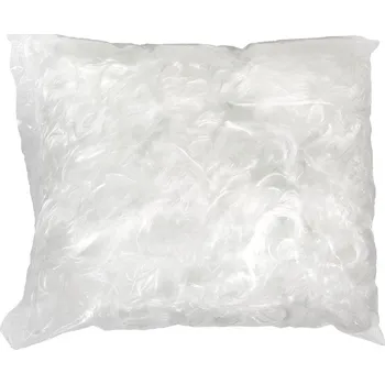 Výfuk pro motocykl PROMX vlna (vata) do výfuku/tlumiče výfuku 250G GN (skleněná vlákna) 750°C (PROMX vlna (vata) do výfuku/tlumiče výfuku 250G GN (skleněná vlákna) 750°C)