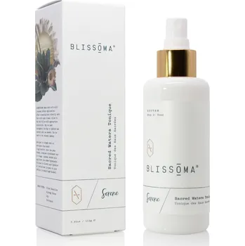 Blissoma zklidňující tonikum Sacred Waters SERENE 118 ml