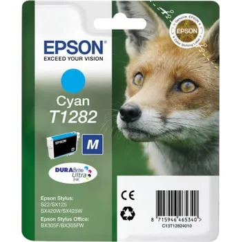 Originální Epson C13T12824011