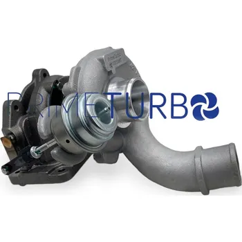 Turbodmychadlo Turbodmychadlo, přeplňování Prime Turbo V00169T