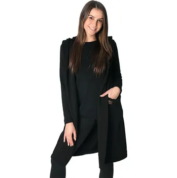 Dámské sako Drexiss CAPPO POC kardigan black XS-M