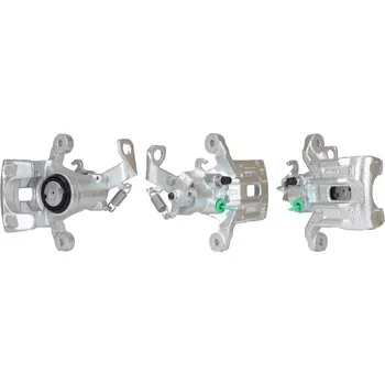 Brzdový třmen Brzdový třmen ELSTOCK 87-2435