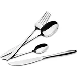 BERLINGERHAUS Sada příborů nerez 24 ks leštěná BH-3035