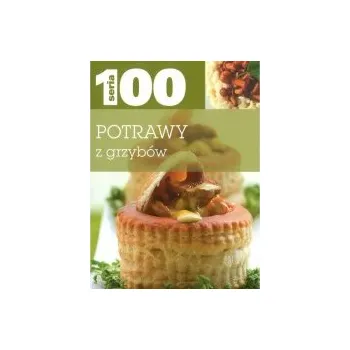 Umění Potrawy z grzybów Kolektiv autorů