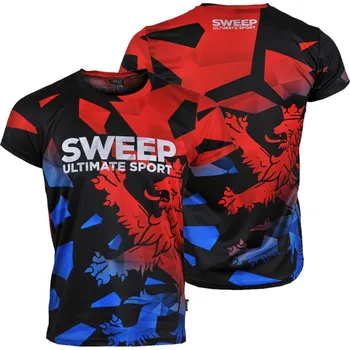 SWEEP SMTS169 multicolor XXXL