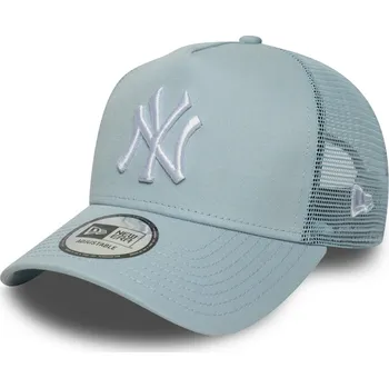 Kšiltovka New Era NEW ERA Kšiltovka pro dosp. 940 Af trucker MLB League essential - 0 - modrá - one-size