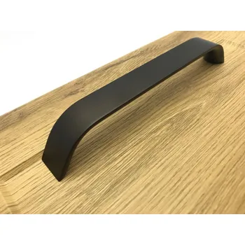 Nábytkové kování Nábytková úchytka Scala hnědá bronz Rozteč úchytky (mm): 160