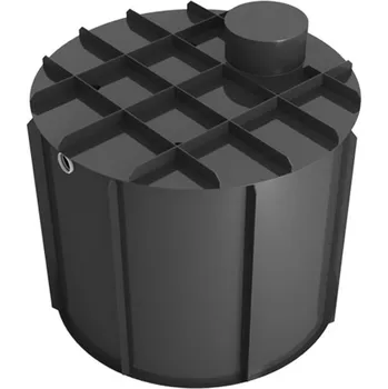 jímka PP jímka 9 m3