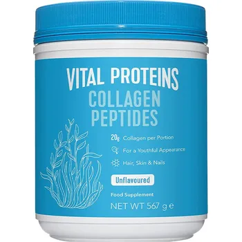 Kloubní výživa Vital Proteins Kolagenní peptidy (576 g, Bez příchutě)