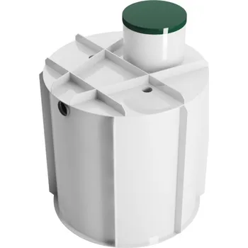 jímka PPA jímka 3 m³