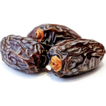 Sušená potravina Datle Medjool s peckou, BIO - MámeChuť 200 g