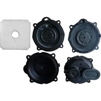 Sada náhradních dílů k dmychadlu SECOH EL-S-60 (komplet)