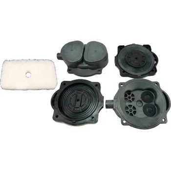 Sada náhradních dílů k dmychadlu SECOH JDK-S-120 (komplet)