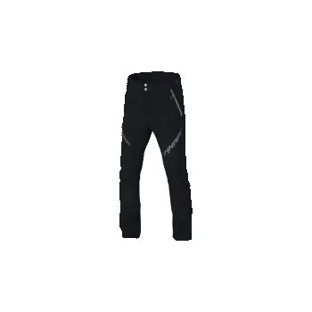 Snowboardové kalhoty Dynafit MERCURY 2 DST M PNT black out S; Černá kalhoty + DÁREK DLE VÝBĚRU!