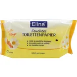 Elina Vlhčený toaletní papír heřmánek…