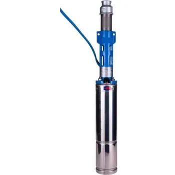 Čerpadlo PCH EKO 1"T4-90-16 4" 400V 1,1kW kabel 50m Ponorné čerpadlo