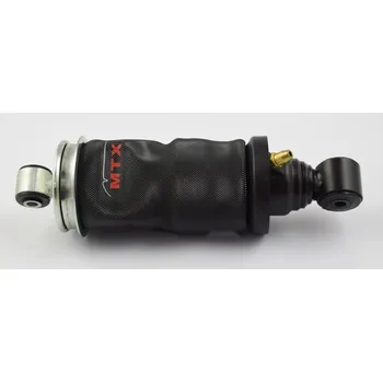 Tlumic, zaveseni kabiny MTX MTX-CA-305