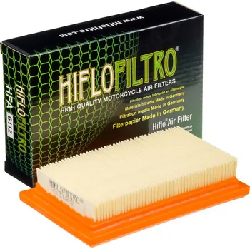 Filtr pro motocykl HIFLO vzduchový filtr APRILIA 50 RS4 12-17,50 RS4 11-17, 125 RS4 11-17, 125 TUONO 17, DERBI 50 GPR 97-08 (HIFLO vzduchový filtr APRILIA 50 RS4 12-17,50 RS4 11-17, 125 RS4 11-17, 125 TUONO 17, DERBI 50 GPR 97-08)