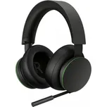 Microsoft Xbox Wireless Headset Black