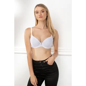 Podprsenka TIMO Timo | Síťovaná vyztužená podprsenka LovelyBra Wimbledon - 80C / 37