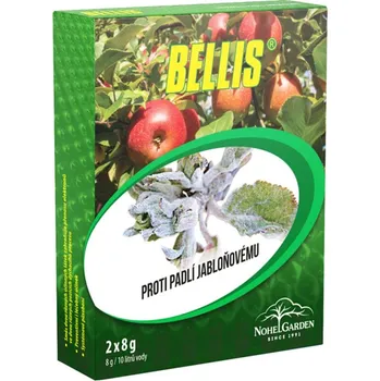 Fungicid Fungicid BELLIS WG 2x8g