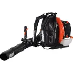 ECHO PB-770 (Model ECHO PB-770 je výkonný profesionální zádový foukač navržený pro ty nejnáročnější úkoly v oblasti údržby zeleně a úklidu velkých ploch.)