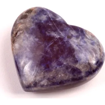 Sodalit srdíčko č. 23 - 22g