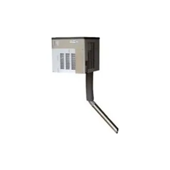 Výrobník ledu Výrobník ledu - ledovač Eis-Tower EU, nerezový 320kg/24h + Doprava zdarma