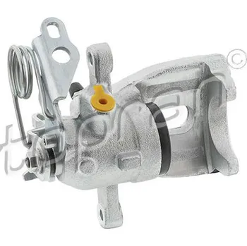 Brzdový třmen Brzdový třmen TOPRAN 304 640